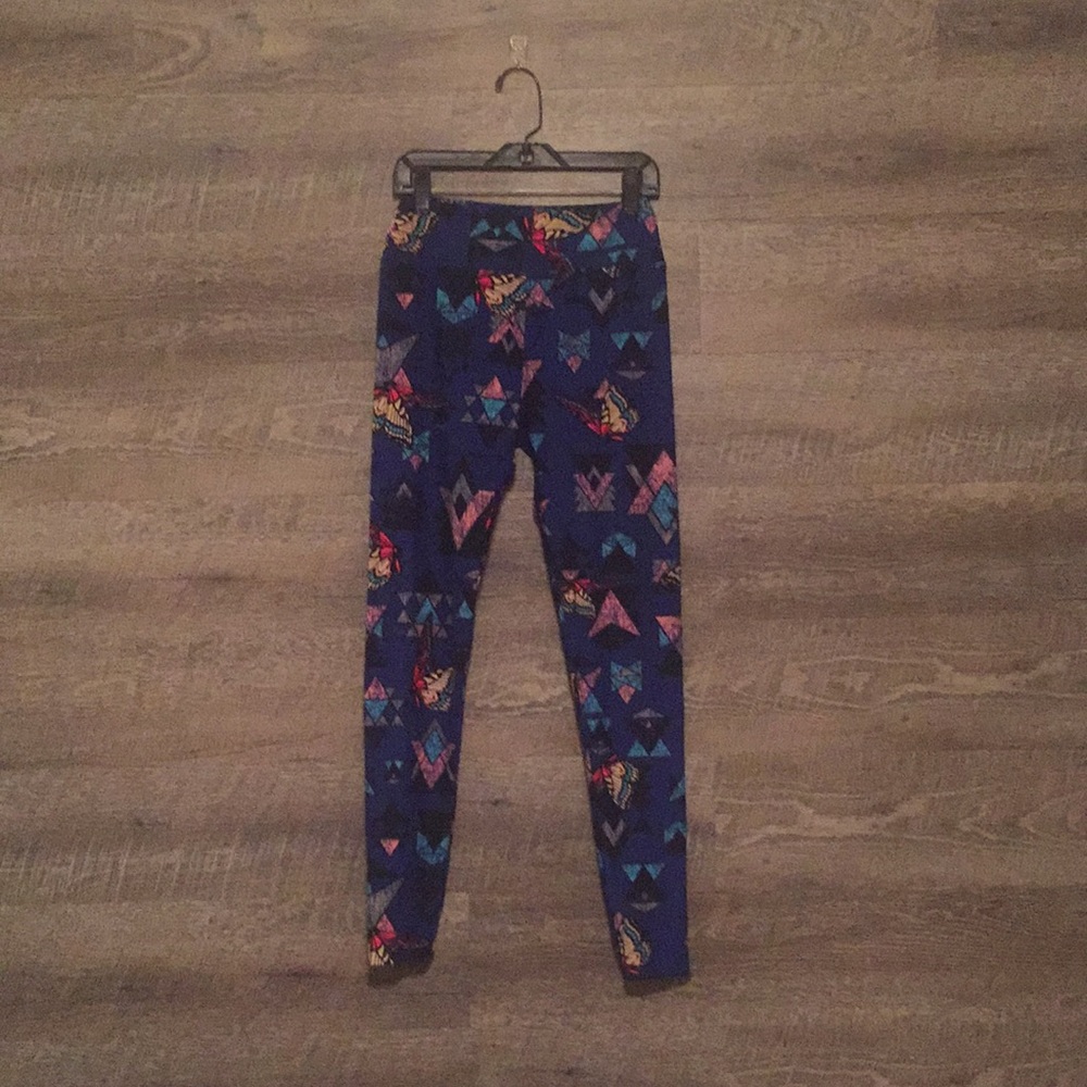 NWOT LuLaRoe Leggings